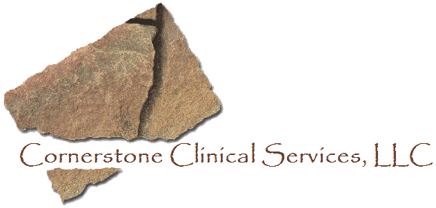 Cornerstone Clinical Service - Gary Anderson
