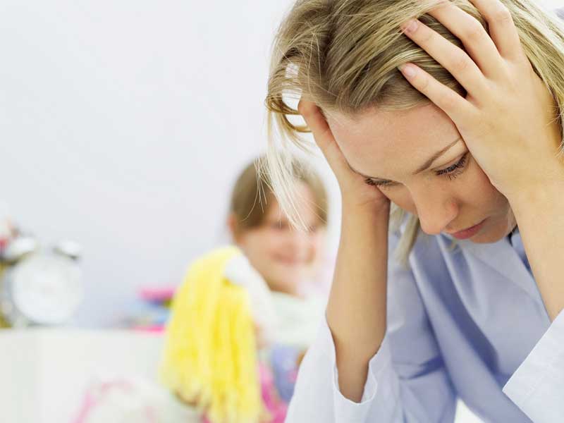 Outpatient Treatment